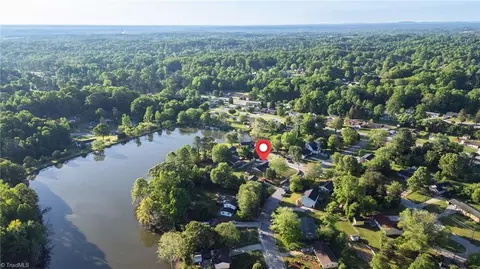 View/Area - 3227 Loftyview Dr, High Point, NC 27260 photo 7 of 8
