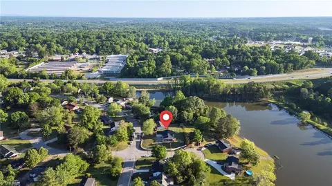 View/Area - 3227 Loftyview Dr, High Point, NC 27260 photo 4 of 8