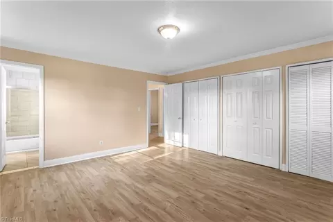 Bedroom - 3227 Loftyview Dr, High Point, NC 27260 photo 2 of 2