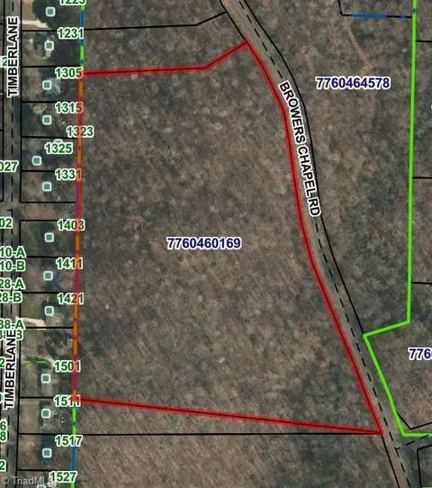 00 Sequoia Ave, Asheboro, NC 27205