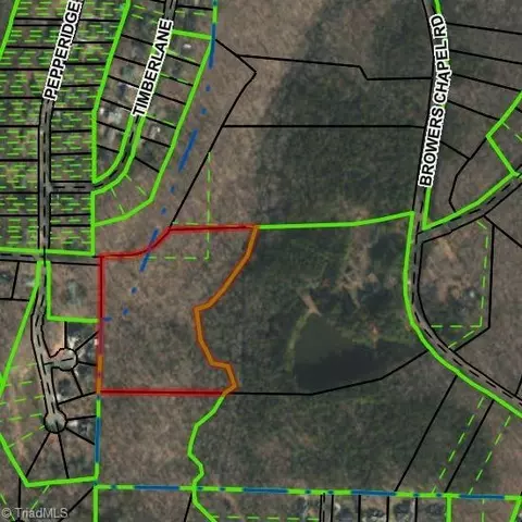 0 Mark Ave, Asheboro, NC 27205