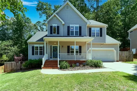 4101 Queens Grant Rd, Jamestown, NC 27282