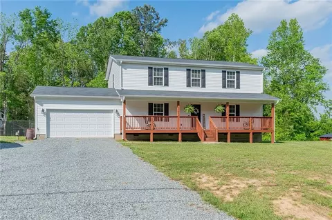 1765 Midway School Rd, Winston Salem, NC 27107
