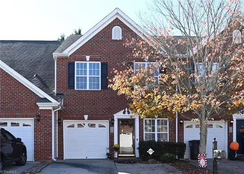 1714 Silver Run Ct, Winston Salem, NC 27127