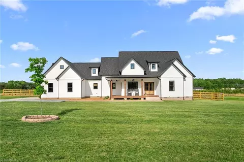 2775 Eagles Roost Trl, Burlington, NC 27217