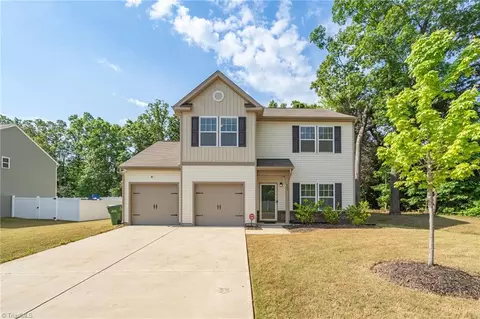 625 Joe Gibson Dr, Gibsonville, NC 27249