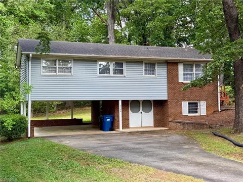 3106 Belva Ct, Archdale, NC 27263