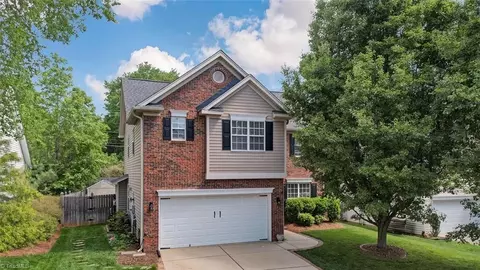 6194 Boughton Ct, Greensboro, NC 27410