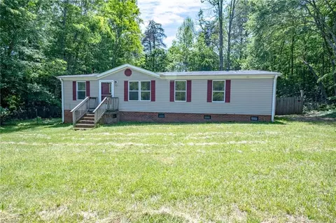 412 Carlton Rd, Stokesdale, NC 27357
