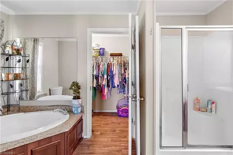 122 Kiser Rd, King, NC 27021 photo 19