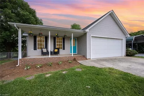 7095 Agatha Dr, Stokesdale, NC 27357