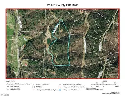 lot7 Valley View Dr, Purlear, NC 28665 photo 45