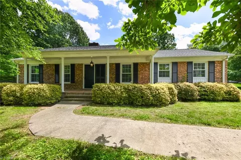 6413 Us Highway 158, Summerfield, NC 27358