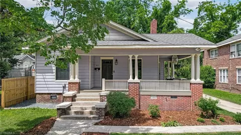 805 Church St N, Greensboro, NC 27401