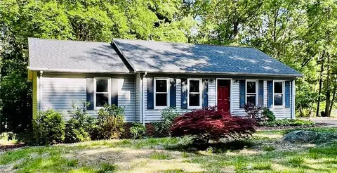 325 Rock St, Randleman, NC 27317