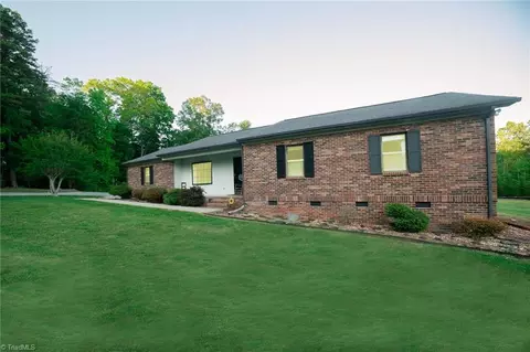 4029 S Us Highway 601, Mocksville, NC 27028