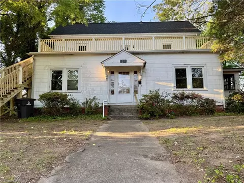1611 Academy St SW, Winston Salem, NC 27103