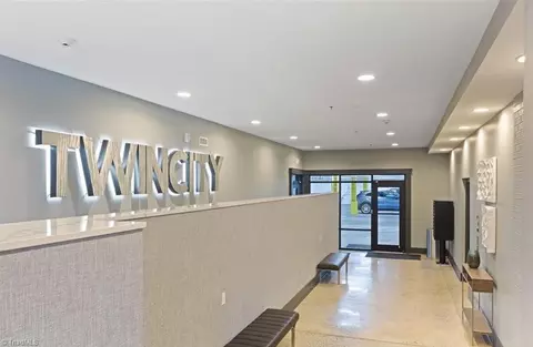 400 4th St W #401, Winston Salem, NC 27101