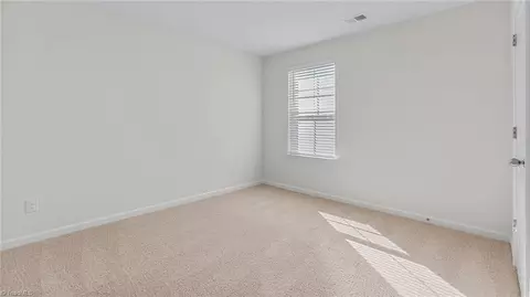 Bedroom - 4560 Red Oak Dr, Trinity, NC 27370 photo 6 of 7