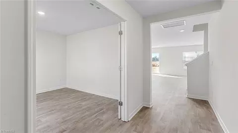Entry Way - 4560 Red Oak Dr, Trinity, NC 27370 photo 2 of 8