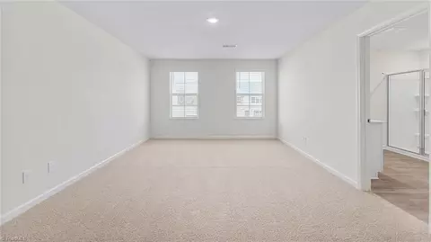 Bedroom - 4560 Red Oak Dr, Trinity, NC 27370 photo 3 of 7