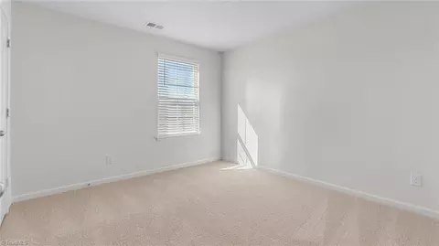 Bedroom - 4560 Red Oak Dr, Trinity, NC 27370 photo 5 of 7