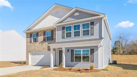 4568 Red Oak Dr, Trinity, NC 27370 photo 3