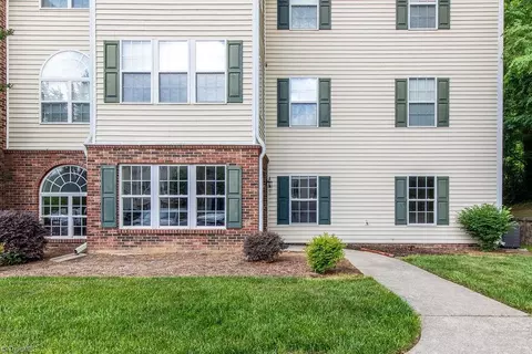 131 James Rd #1D, High Point, NC 27265