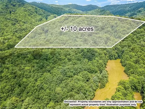 0000 Waite Rd, Lowgap, NC 27024 photo 2