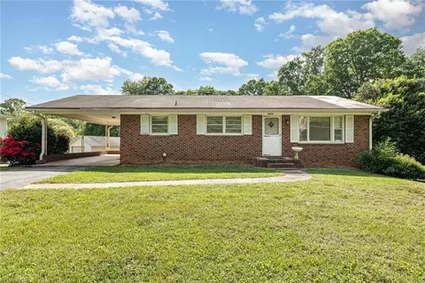 5900 Norman Dr, Rural Hall, NC 27045