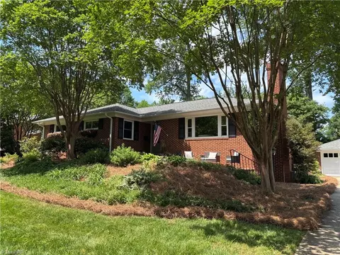 3810 Madison Ave, Greensboro, NC 27403