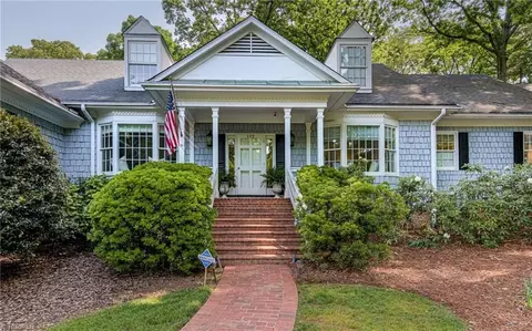 112 Brandon Pl, Winston Salem, NC 27104