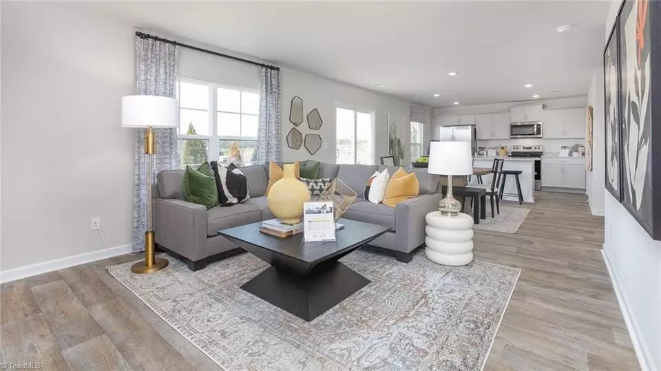  522 Lochalsh Dr, Gibsonville, NC 27249 photo 17