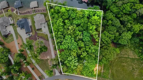 lot10 Eagle Pointe Dr, Norwood, NC 28128