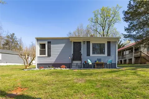 200 Aberdeen Dr, Lexington, NC 27292