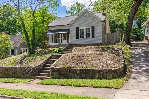 1818 Grace St, Winston Salem, NC 27103