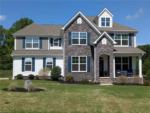 7733 Michaelis St, Greensboro, NC 27455