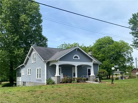 1925 Old Plank Rd, Sophia, NC 27350