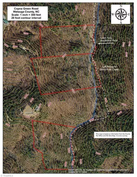 tbd Wildcat Rd, Deep Gap, NC 28618 photo 2
