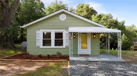 150 Talley Rd, Reidsville, NC 27320