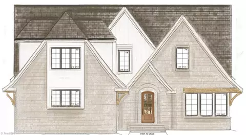3037 Scarlet Tanager Dr, Winston Salem, NC 27106