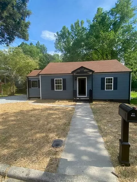 820 Broad Ave, Greensboro, NC 27406