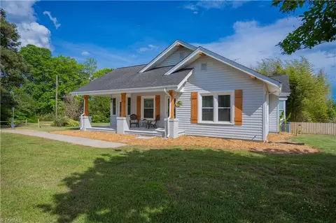 4787 Nc Highway 150 S, Lexington, NC 27295