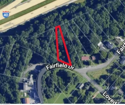 00 Lovedale Ave, Winston Salem, NC 27127