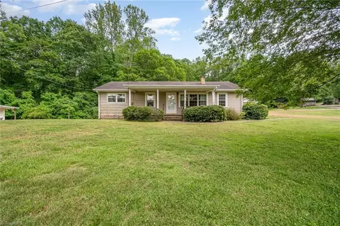 5020 Fred Lineberry Road Ext, Randleman, NC 27317