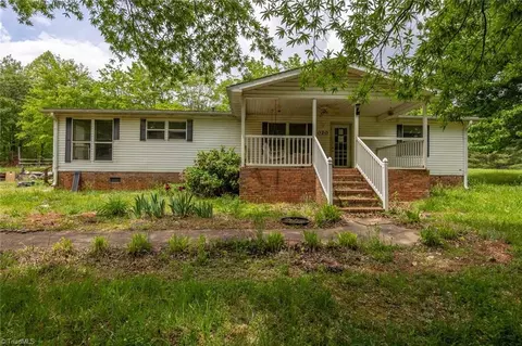 1020 Fred Smith Rd, Lawsonville, NC 27022
