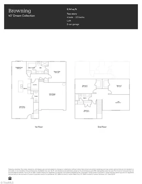 330 Kingscote Way, King, NC 27021 photo 39