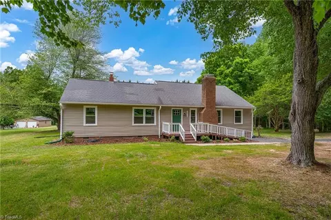 1976 Mount Hope Church Rd, Mcleansville, NC 27301