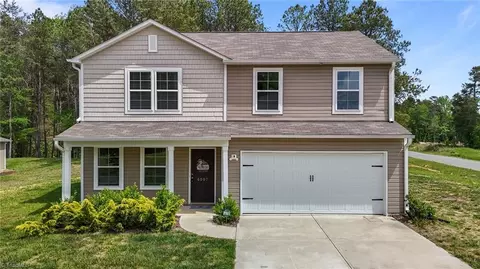 6007 Austin Falls Ct, Liberty, NC 27298