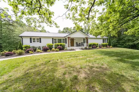 3115 S Nc Highway 801, Advance, NC 27006